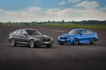 BMW 330i Gran Turismo Luxury Line 2016 года (WW)